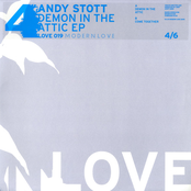 Demon in the Attic EP