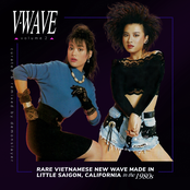 Vwave 2 - Rare Vietnamese New Wave 1980s