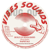 Hole Up Your Hand