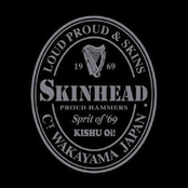 For Skinheads by Proud Hammers