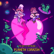 PLANETA CORAZÓN