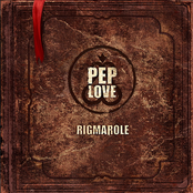 Hip Hop My Friend by Pep Love