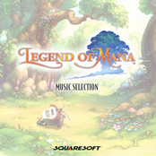 Legend of Mana Music Selection