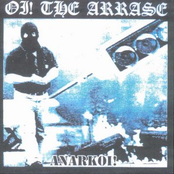 A Comisaria by Oi! The Arrase