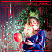 UK SESSIONS