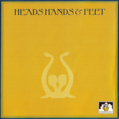 Heads, Hands & Feet