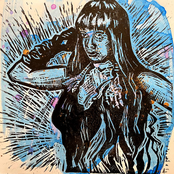 Anita Pallenberg