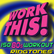 Work This! 150 80s Workout Ringtones
