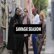 The Color 8: Savage Season