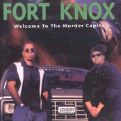 Welcome to the murder capitol