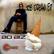 Ice Cream - EP