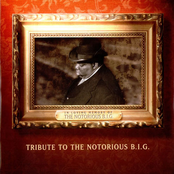 Puff Daddy: Tribute to the Notorious B.I.G