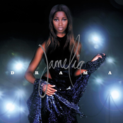 Not With You by Jamelia