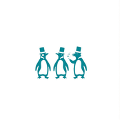 The Three Magical Penguins