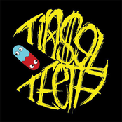 Untitled and Never Released... TT as a 3 piece.