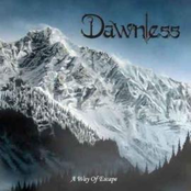 Who Am I by Dawnless