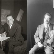 sergei rachmaninov, fritz kreisler