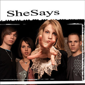 She Says by Shesays