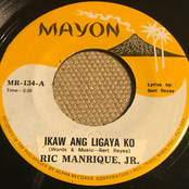 Ikaw Ang Ligaya Ko
