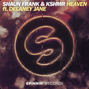 Heaven (feat. Delaney Jane) [Extended Mix] - Single