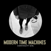 Modern Time Machines: Continuity Girl