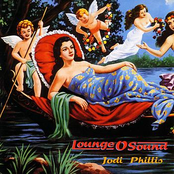 Jodi Phillis: Lounge O Sound