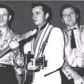 Johnny Cash & The Tennessee Two