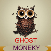 Ghost Monkey