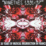 30 Years Of Musical Insurrection In France