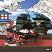 Piano Fantasy: Final Fantasy XIV Piano Collection, Vol. 4