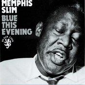 Got A Little Old Mama by Memphis Slim