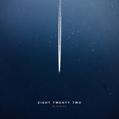 Eight Twenty Two
