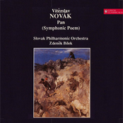 Pan (Symphonic Poem)