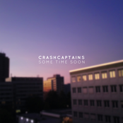 Kissing A Stranger by Crashcaptains