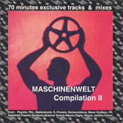 Maschinenwelt Compilation II