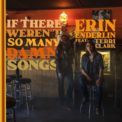 Erin Enderlin: If There Weren't So Many Damn Songs