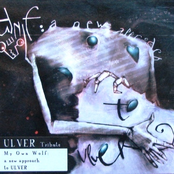 My Own Wolf: A New Approach To Ulver