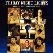 Tony Lucca: Friday Night Lights: Original Television Soundtrack