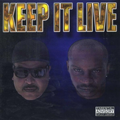 KEEP IT LIVE
