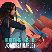 Jo Mersa Marley: Hurting Inside