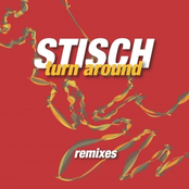 Turn Around - remixes