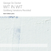 WIT in WIT: Goldberg Variations Revisited