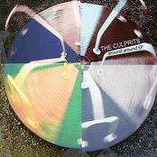 The Culprits: Around Around - EP