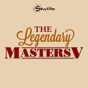 The Legendary Masters V