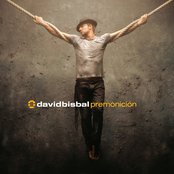 David Bisbal: Premonición