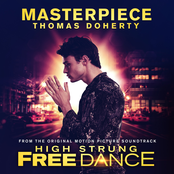 Masterpiece (From Original Motion Picture Soundtrack High Strung Free Dance) - Single