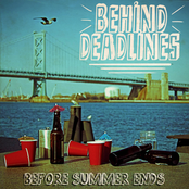 Before Summer Ends - EP