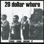Teenage Fuckin Boredom
