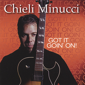 Chieli Minucci: Got It Goin' On