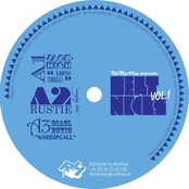 V.A. - Beatnicks Vol.1